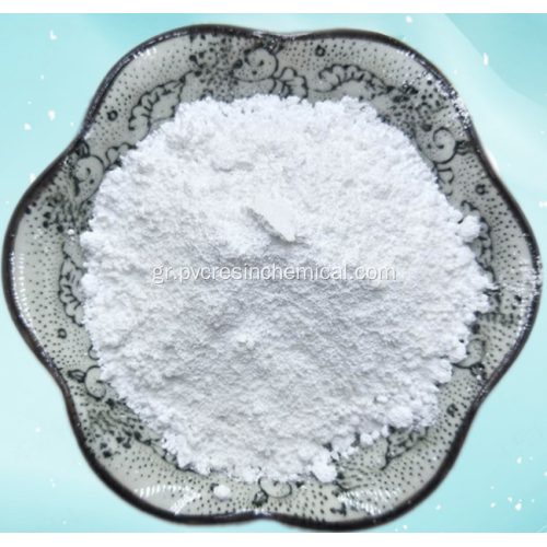 Χημική πρώτη ύλη Rutile Tio2 Titanium Dioxide